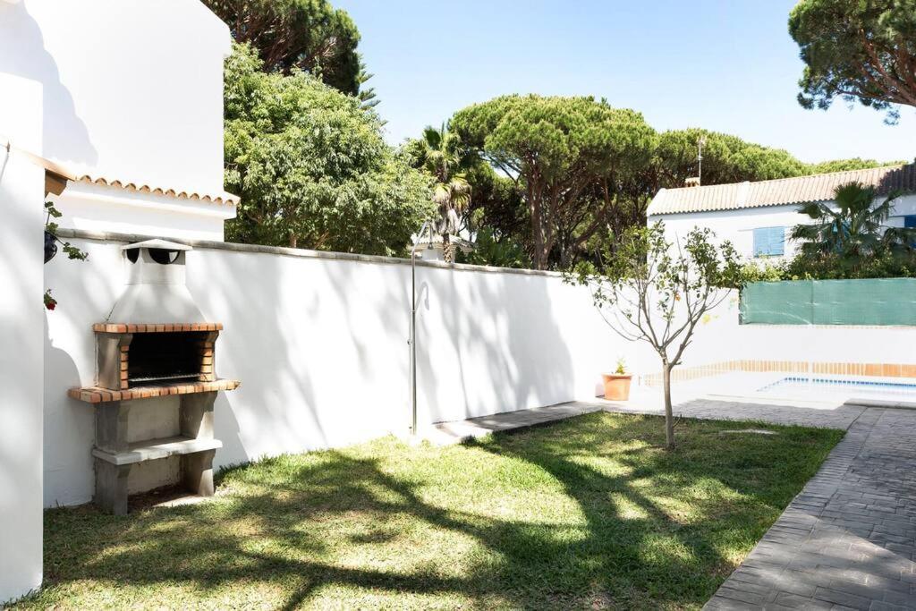 Poniente Villa Roche Exterior photo