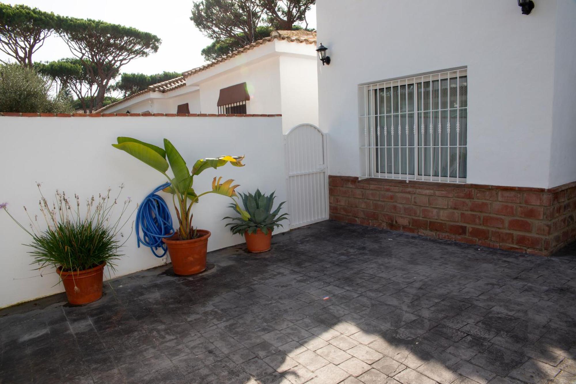 Poniente Villa Roche Exterior photo