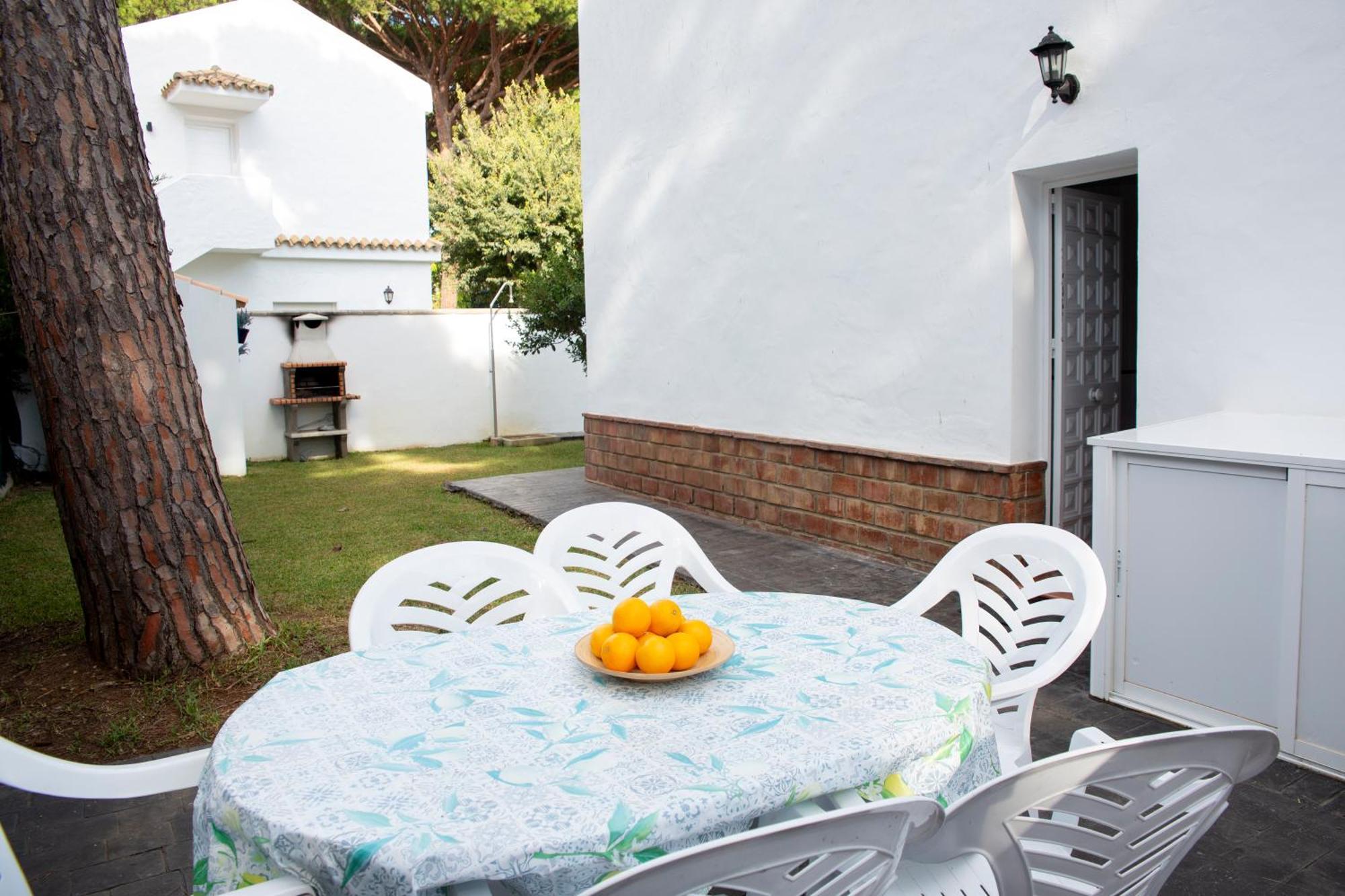 Poniente Villa Roche Exterior photo