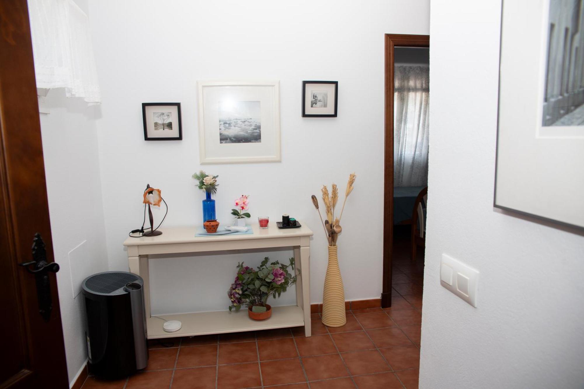 Poniente Villa Roche Exterior photo